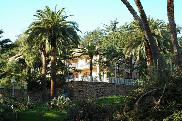 La Palma Villa Ajaccio  Esterno foto